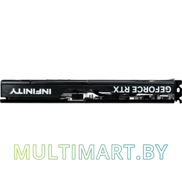 Видеокарта Palit GeForce RTX 5070 Infinity 3 12GB GDDR7 (NE75070019K9-GB2050S) картинка 6